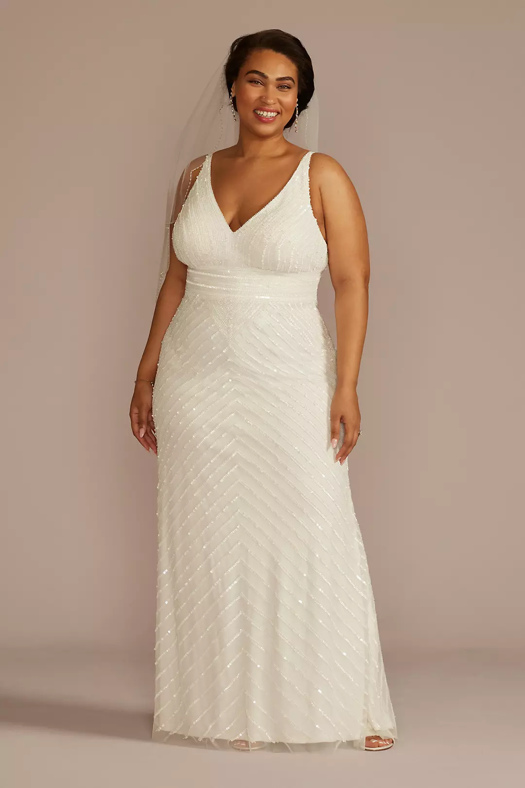 Sample Sale Wedding Dresses